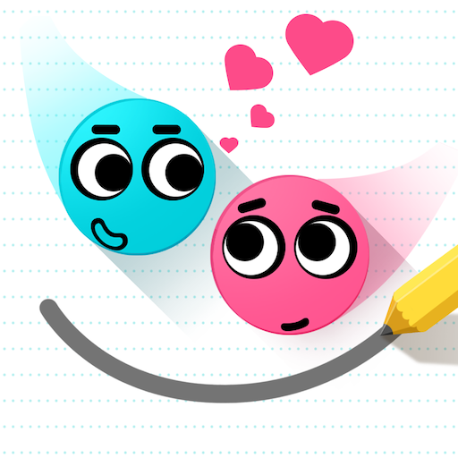 Love Balls 2.0.0 Apk Mod Unlimited Money