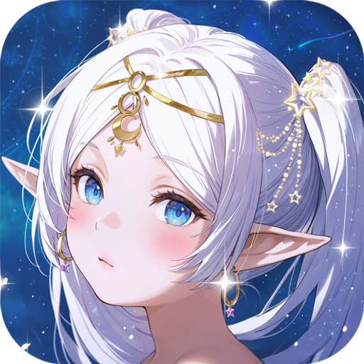 Luna Fantasy VARY Apk Mod Unlimited Money