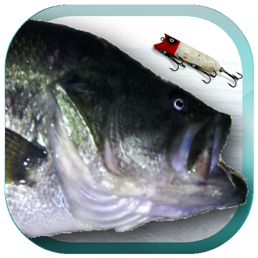 Lure Nushi Fishing 3.1.8 Apk Mod Unlimited Money