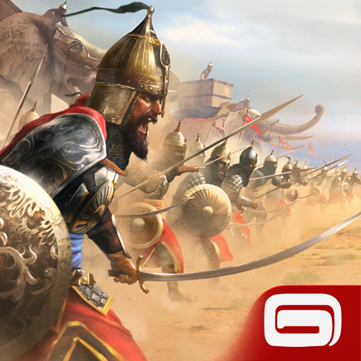 March of Empires War Games VARY Apk Mod Premium