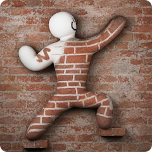 Meccha Chameleon Hide Seek VARY Apk Mod Unlimited Money