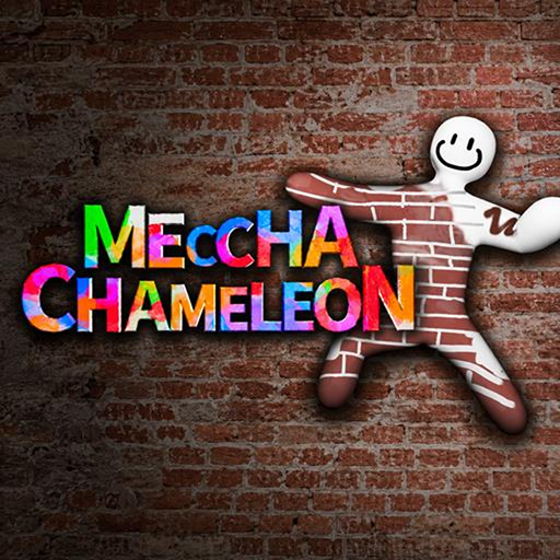 Meccha Chameleon VARY Apk Mod Unlimited Money Meccha Chameleon VARY Apk Mod Unlimited Money