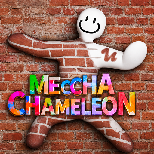 Mechaa Chameleon Game VARY Apk Mod Unlimited Money