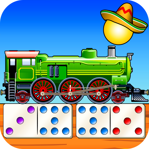 Mexican Train Dominoes Gold 2.0.20-g Apk Mod Unlimited Money