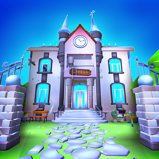 Mindsweeper Puzzle Adventure 1.25 Apk Mod Unlimited Money