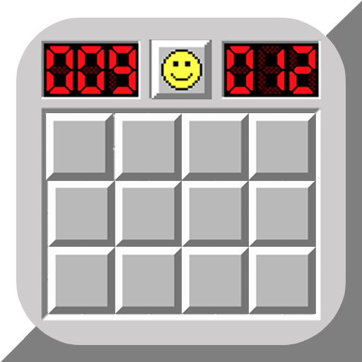 Minesweeper Classic Edition 4.11 Apk Mod Unlimited Money