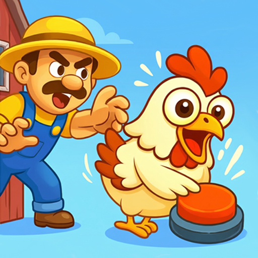 Mission Chicken Escape 0.10 Apk Mod Unlimited Money Mission Chicken Escape 0.10 Apk Mod Unlimited Money