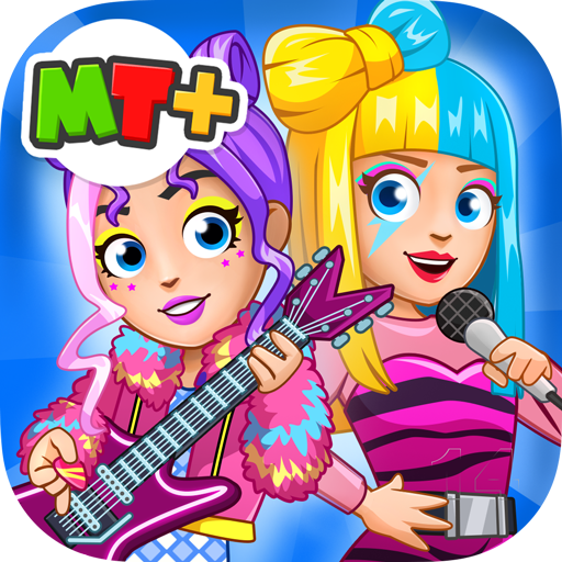 My City Popstar 7.03.01 Apk Mod Unlimited Money My City Popstar 7.03.01 Apk Mod Unlimited Money