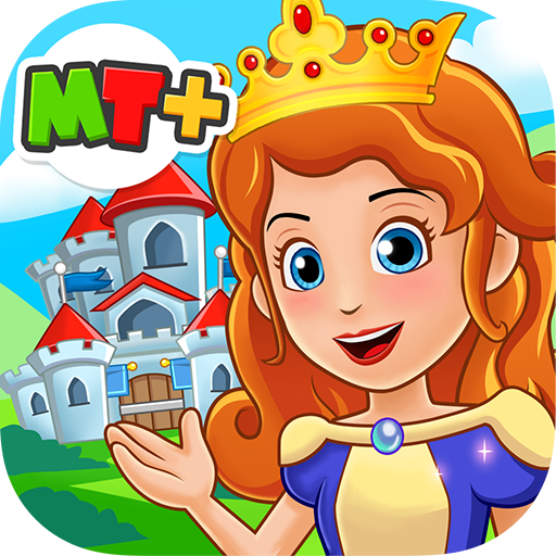 My Little Princess Castle Game 7.03.03 Apk Mod Unlimited Money My Little Princess Castle Game 7.03.03 Apk Mod Unlimited Money