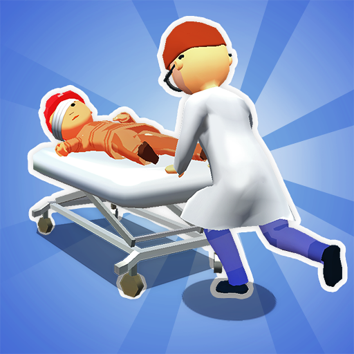 My Mini Hospital 0.0.3 Apk Mod Unlimited Money