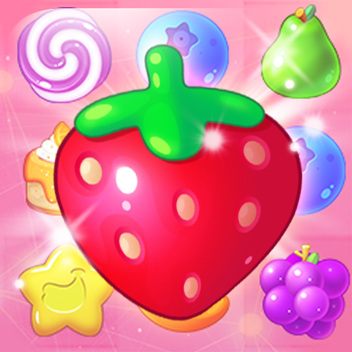 New Tasty Fruits Bomb Puzzle 1.8.4 Apk Mod Unlimited Money