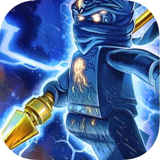 Ninja Go Rising Adventure 11 Apk Mod Unlimited Money