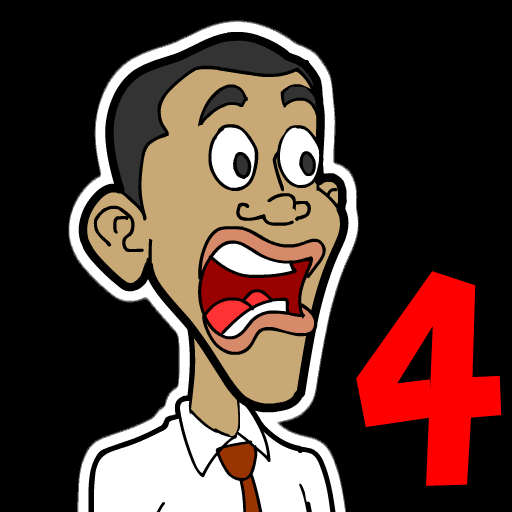Obama Dark Adventure 4 VARY Apk Mod Unlimited Money Obama Dark Adventure 4 VARY Apk Mod Unlimited Money