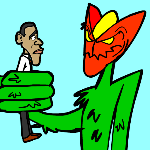 Obama Hellguy 2 VARY Apk Mod Unlimited Money Obama Hellguy 2 VARY Apk Mod Unlimited Money