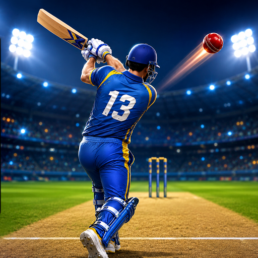 Perfect Cricket – Cricket Game 120 Apk Mod Unlimited Money