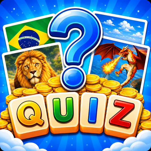 Pic Quiz 2.0 Apk Mod Unlimited Money