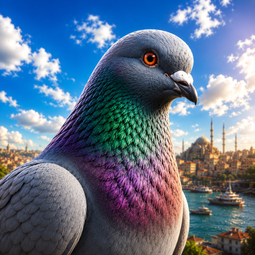 Pigeon Paradise VARY Apk Mod Unlimited Money Pigeon Paradise VARY Apk Mod Unlimited Money