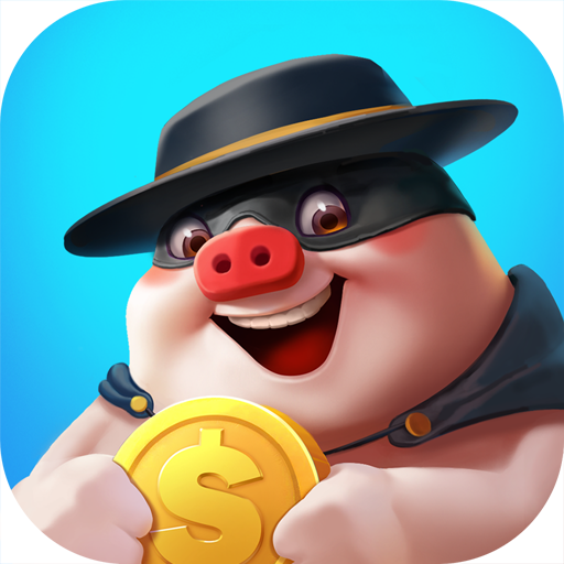 Piggy GO – Heo Con Du H 4.37.0 Apk Mod Premium Piggy GO – Heo Con Du H 4.37.0 Apk Mod Premium