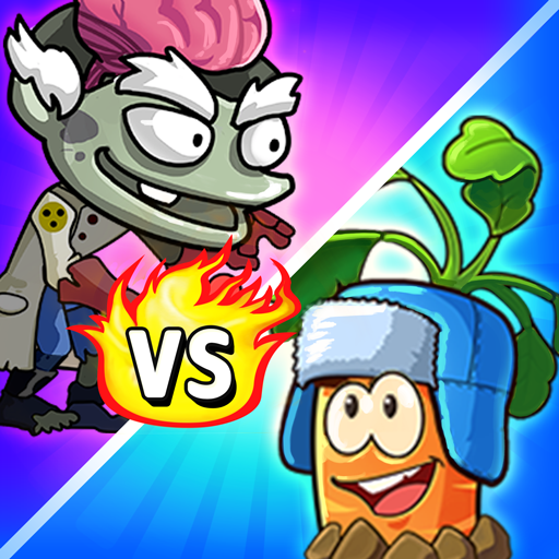 Plant Kingdom – Rise Of Zombie 1.2.31 Apk Mod Unlimited Money