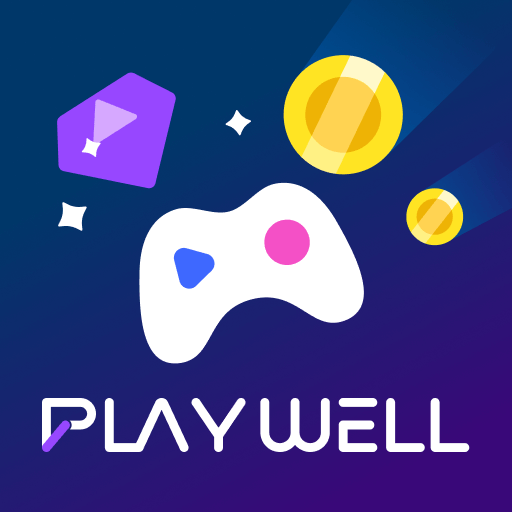 PlayWell Play to Earn 6.9.9 Apk Mod Premium PlayWell Play to Earn 6.9.9 Apk Mod Premium