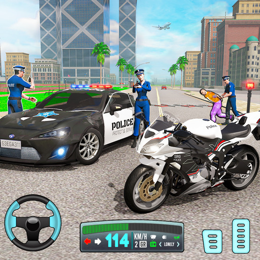 Police Simulator Supercop Game 139.0 Apk Mod Premium Police Simulator Supercop Game 139.0 Apk Mod Premium