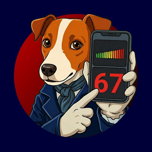 Potuzhnometr 7.0.3 Apk Mod Unlimited Money
