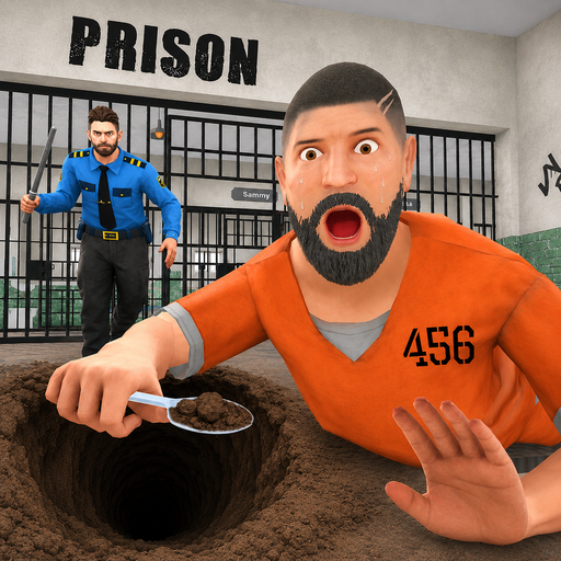 Prison Escape Journey 3D 1.0.14 Apk Mod Unlimited Money