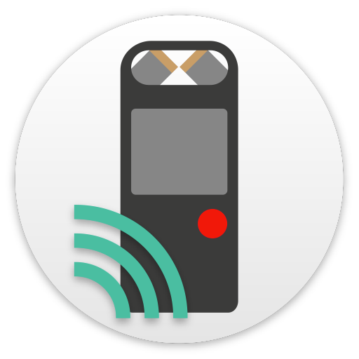 REC Remote Sony IC Recorder 3.5.0 Apk Mod Premium