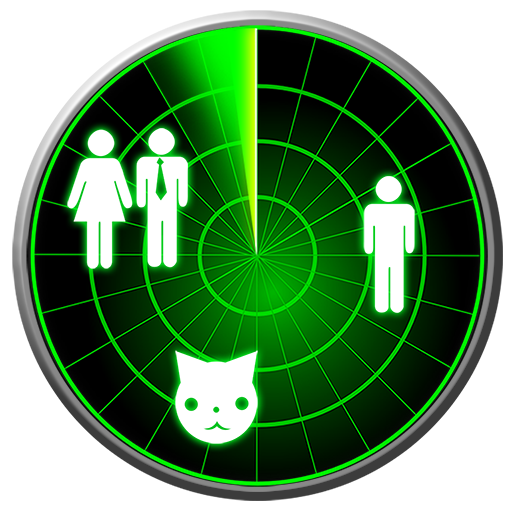 Radar Scanner People Joke 1.9 Apk Mod Unlimited Money Radar Scanner People Joke 1.9 Apk Mod Unlimited Money