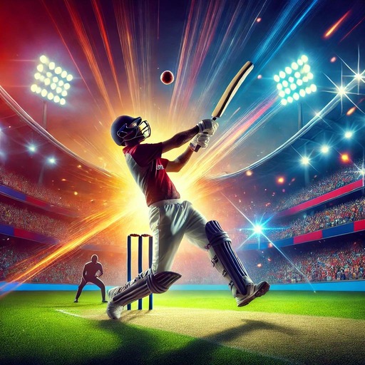 Real Championship Cricket Game 1.1.1 Apk Mod Unlimited Money