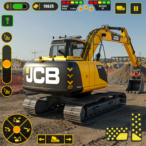 Real Construction Builder 3D VARY Apk Mod Unlimited Money