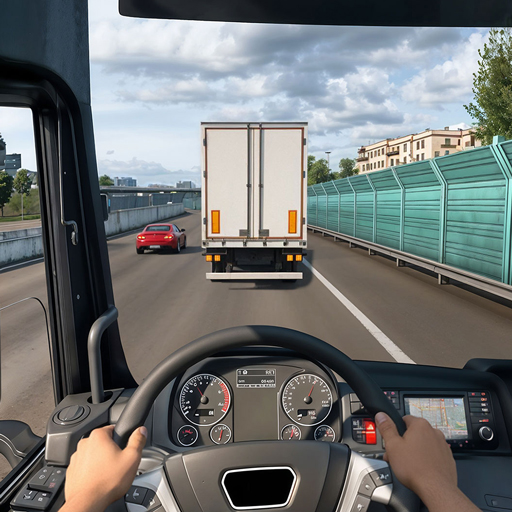 Real Truck Driving Game 2026 VARY Apk Mod Unlimited Money