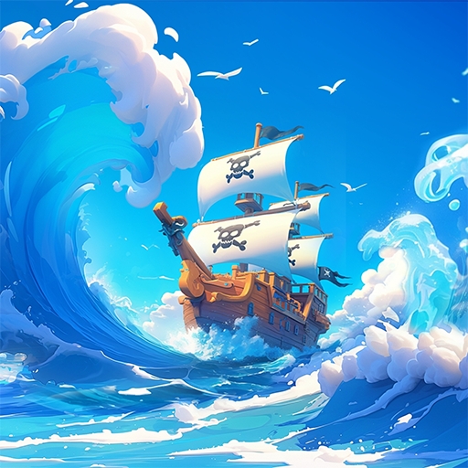 Reign of Pirates VARY Apk Mod Premium Reign of Pirates VARY Apk Mod Premium