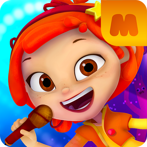 Rhythm Patrol 5.1.20 Apk Mod Unlimited Money