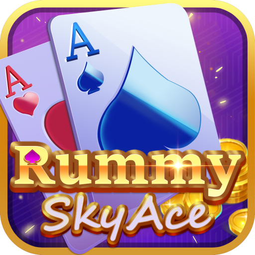 Rummy SkyAce 2.2.10 Apk Mod Unlimited Money