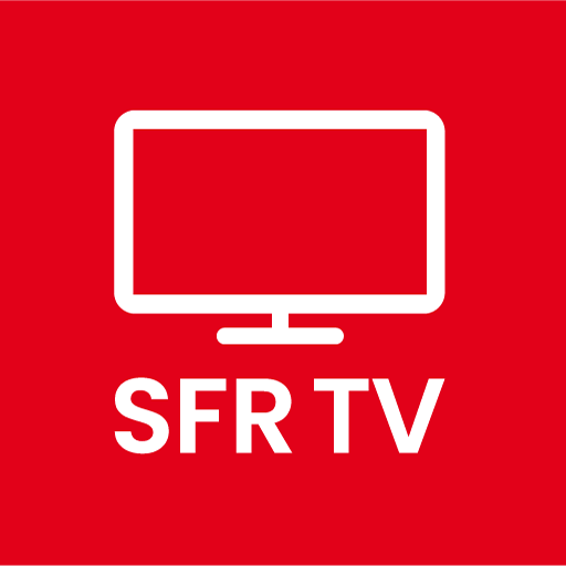 SFR TV Android TV 8.1.8 Apk Mod Unlimited Money