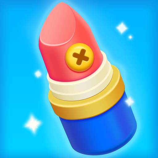 Screw Fun 3D 1.2.6 Apk Mod Unlimited Money