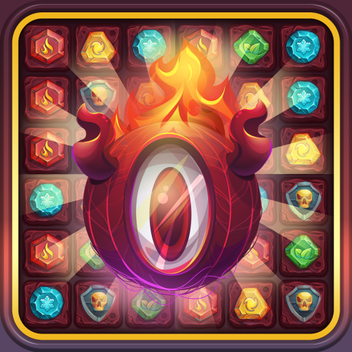 Secrets of the Castle Match 3 1.75 Apk Mod Unlimited Money
