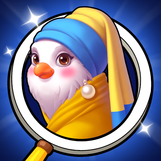 Seek Find Cozy Escapes 1.0.35 Apk Mod Unlimited Money