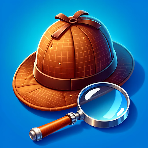 Sherlock Mystery Merge 0.0.38 Apk Mod Unlimited Money