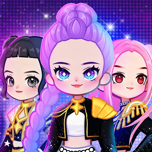 Slimaid Princess Idol for girl 1.3.3 Apk Mod Unlimited Money
