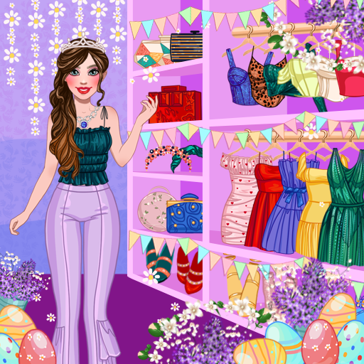 Sophie Fashionista Dress Up 3.2.2 Apk Mod Unlimited Money