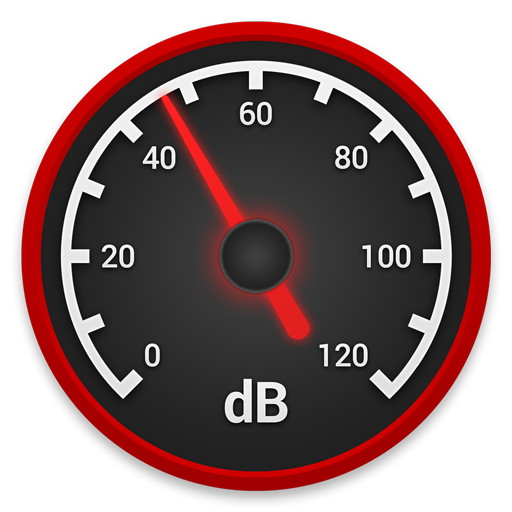 Sound Decibel Meter 3.0 Apk Mod Premium