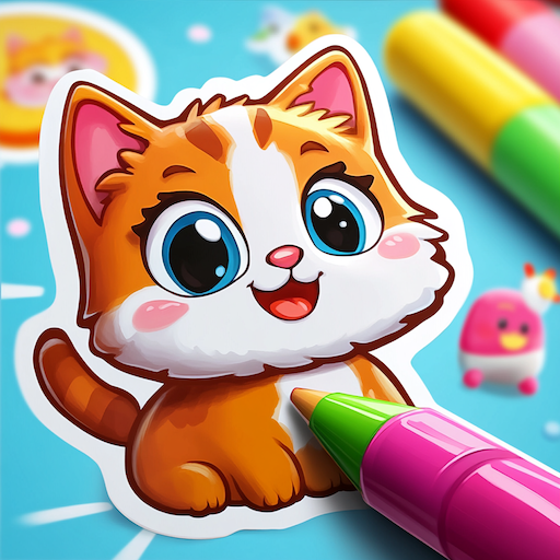 Sticker Art – Sticker Maker 3.68 Apk Mod Unlimited Money Sticker Art – Sticker Maker 3.68 Apk Mod Unlimited Money