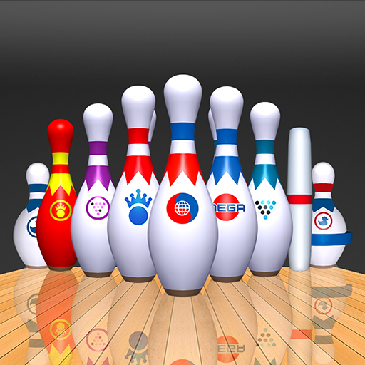 Strike Ten Pin Bowling 1.14.1 Apk Mod Unlimited Money
