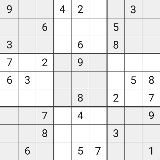 Sudoku – Classic Puzzle Game SG-2026.1 Apk Mod Unlimited Money