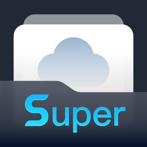 Super File Manager Explorer 1.5.5 Apk Mod Premium