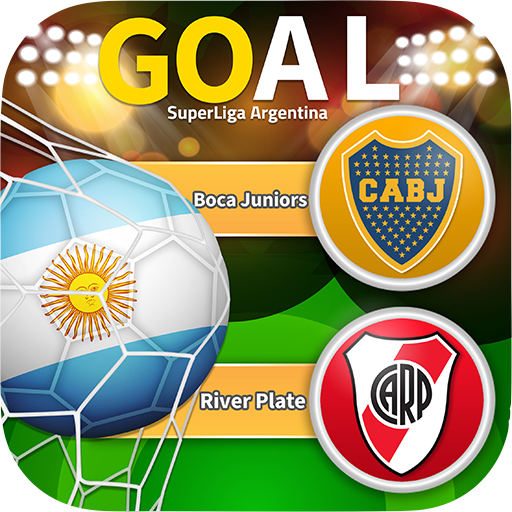 Superliga Argentina juego 3.1 Apk Mod Unlimited Money