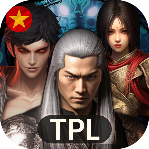Tam Gii Phn Tranh Mobile 1.0.575 Apk Mod Unlimited Money