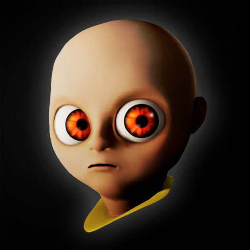 The Baby In Yellow Horror VARY Apk Mod Unlimited Money The Baby In Yellow Horror VARY Apk Mod Unlimited Money